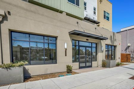 Retail space for Sale at 990 West Grand Ave in Oakland