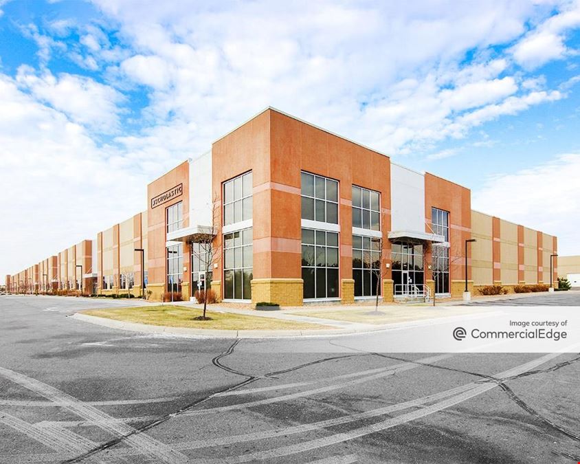 610 Commerce Center