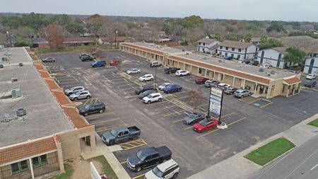 Mixed Use space for Rent at 3875 E Southcross Blvd in San Antonio