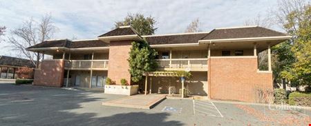 Office space for Rent at DOCTORS PARK in Walnut Creek