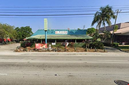 Office space for Rent at 4449 Okeechobee Boulevard in West Palm Beach