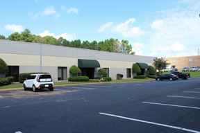 Office-Warehouse Space | 220/Highland Colony Business Park