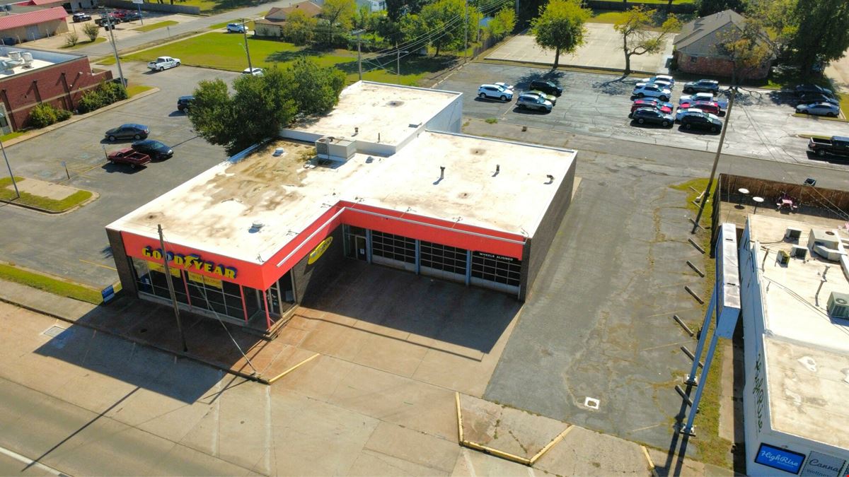 6416 NW 39th Expy