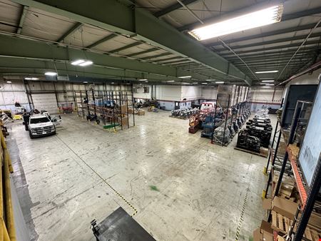 Commercial space at 251 Mason Rd in Howell