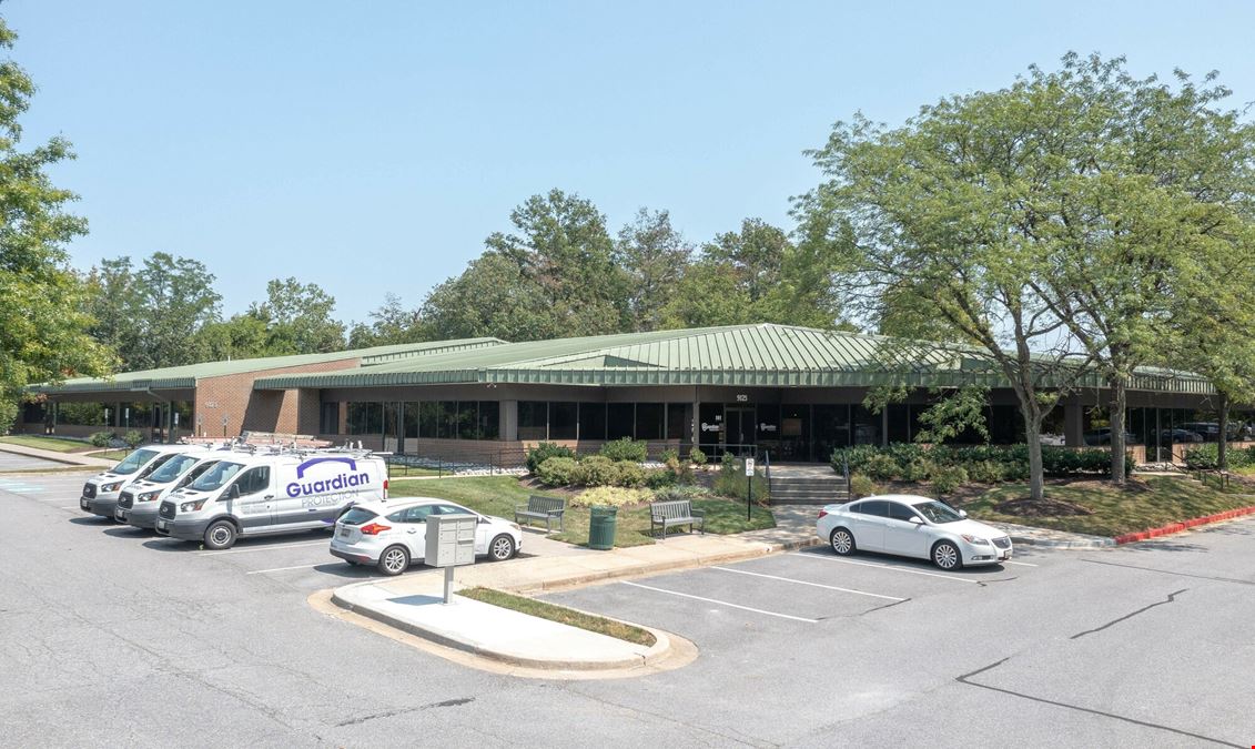 Rivers Corporate Park