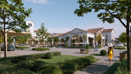 BUILDING TWO - Bella Piazza Lifestyle Center