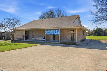 Office space for Rent at 216 Dalton Dr in Desoto