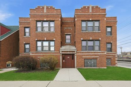 Multi-Family space for Sale at 2119 S 51st Ave in Cicero