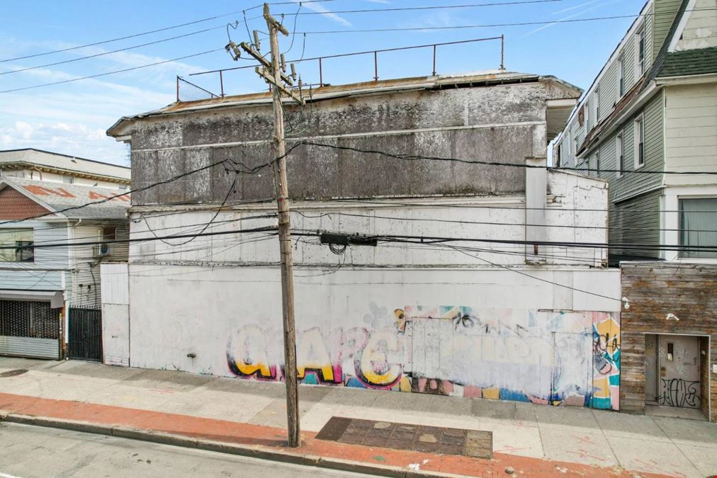 164-168 Beach 116th St