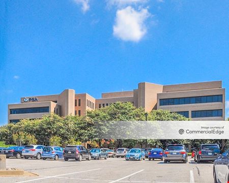 Office space for Rent at One Hunt Valley in Hunt Valley