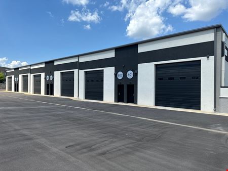 Buford Personal Warehouse