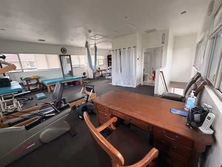 Professional Office Space Available
