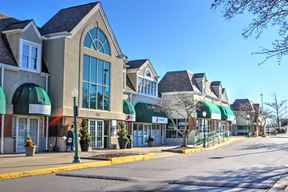 Griffin Gate Plaza