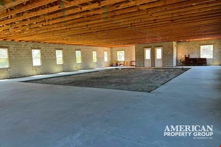 Freestanding Office Building in Osprey, FL