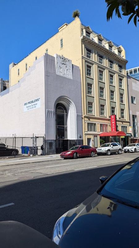 Office space for Rent at 363-369 13th Street, Oakland in Oakland