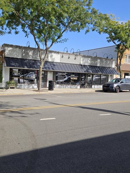 Mixed Use space for Rent at 216 - 218 S. Main Street in Wauconda