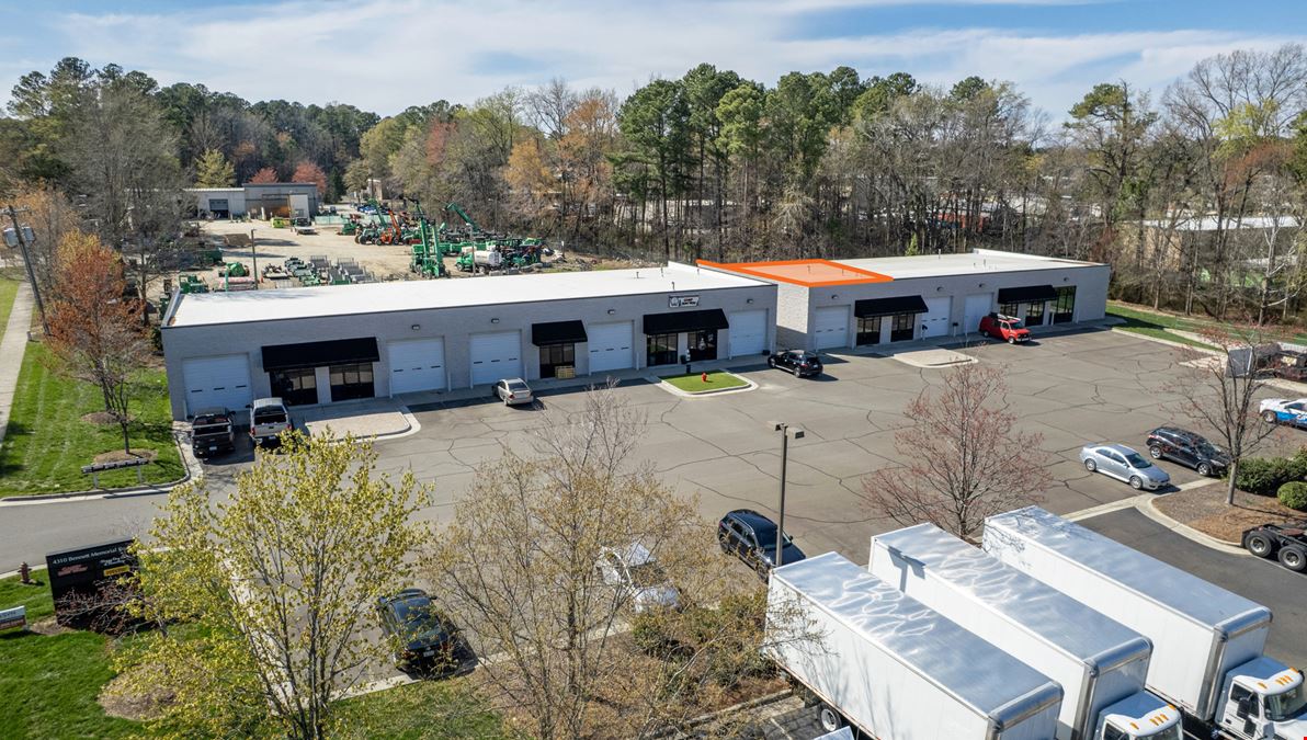 4310 Bennett Memorial Road, Unit 101-B