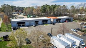 4310 Bennett Memorial Road, Unit 101-B