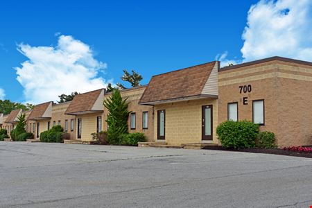 Cornell Business Park