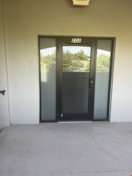 8900 Gladiolus Dr., Suite 202