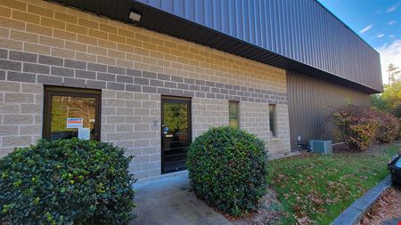 Industrial space for Rent at 6 Little Brook Road in Wareham