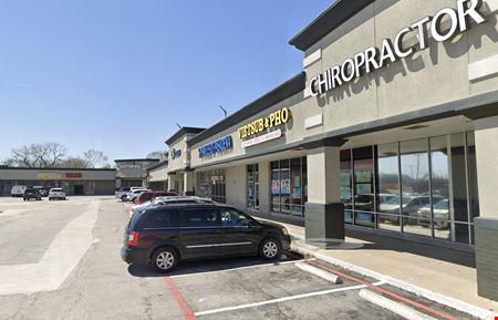 Retail space for Rent at 918 West Southmore Avenue in Pasadena