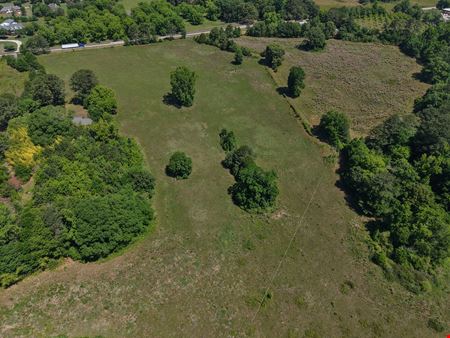 Conyers Road - 59.82 Acres
