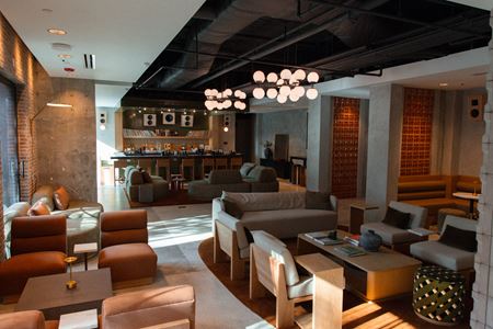 Office space for Rent at You Are Where You Work - HOME in Tampa