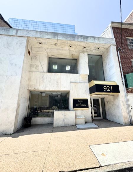 Office space for Sale at 921 N Orange St in Wilmington