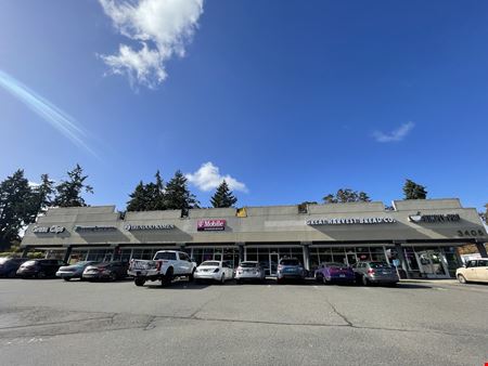 Retail space for Rent at South Commercial Retail in Salem