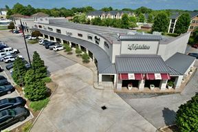 Shops at Martial