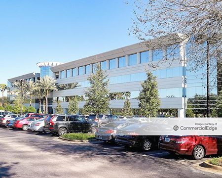 Office space for Rent at 901 Heathrow in Heathrow