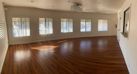Office space for Rent at 4500 Forman Ave in Toluca Lake