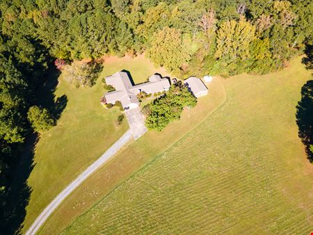1614 Jim Johnson Rd