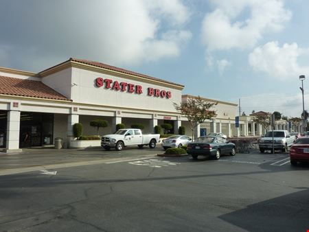 Retail space for Rent at STATER BROS. ANCHORED SHOPPING CENTER in Loma Linda