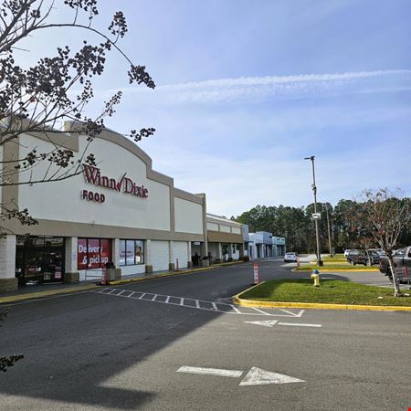 Retail space for Rent at Camden Corners in Kingsland