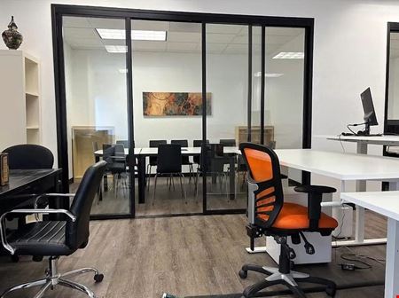 Office space for Rent at GatherSD - Gather in Chula Vista