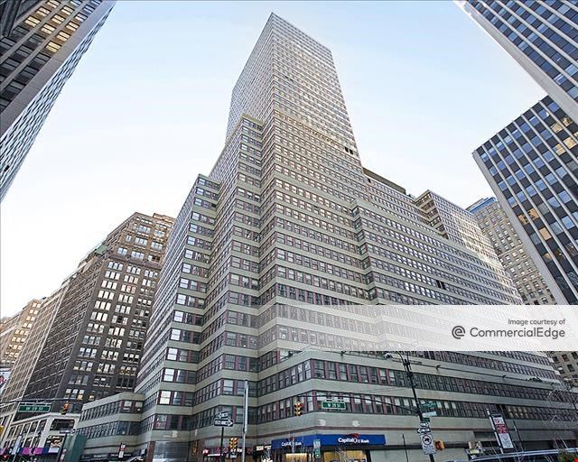 1407 Broadway
