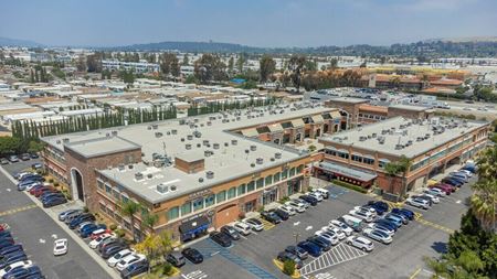 Retail space for Sale at Pearl Plaza in Rowland Heights