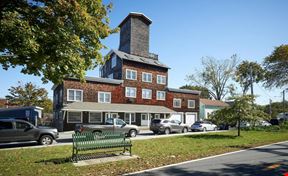 The Mill at 32 Cole Street