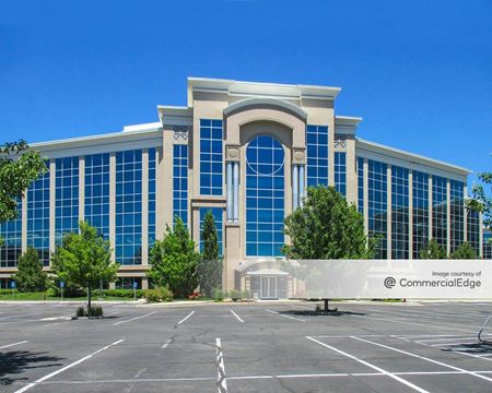 Office space for Rent at RiverPark Corporate Center - Building Six in South Jordan