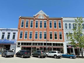 211 East Commercial Street