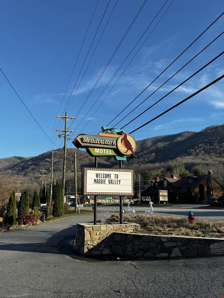 Other space for Sale at Meadowlark Motel in Maggie Valley