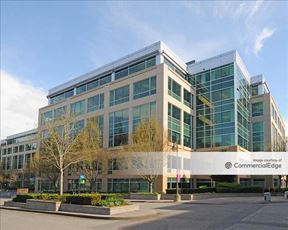 The ParQ - Building 2