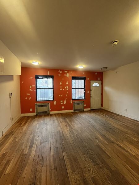 Office space for Rent at 423 Gates Ave in Brooklyn