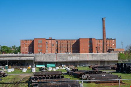 The Mill