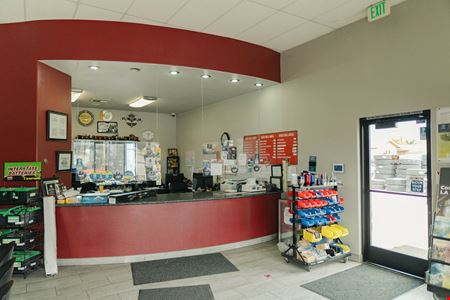 Garza Tire and Wheel