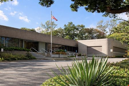 Office space for Rent at 3111 New Hyde Park Road in North Hills
