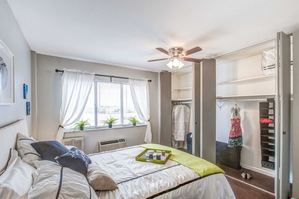 The Diplomat Apartments 3530 Miami St, Saint Louis, MO 63118