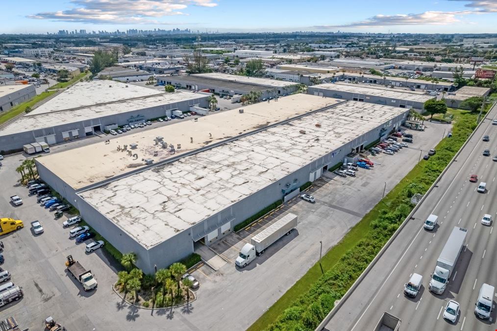 7955 NW 77th Avenue,